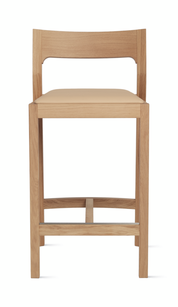Profile Stool