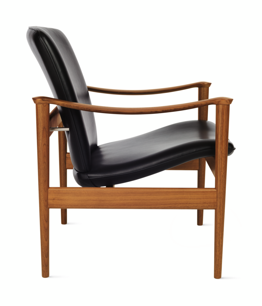 Modell 711 Chair