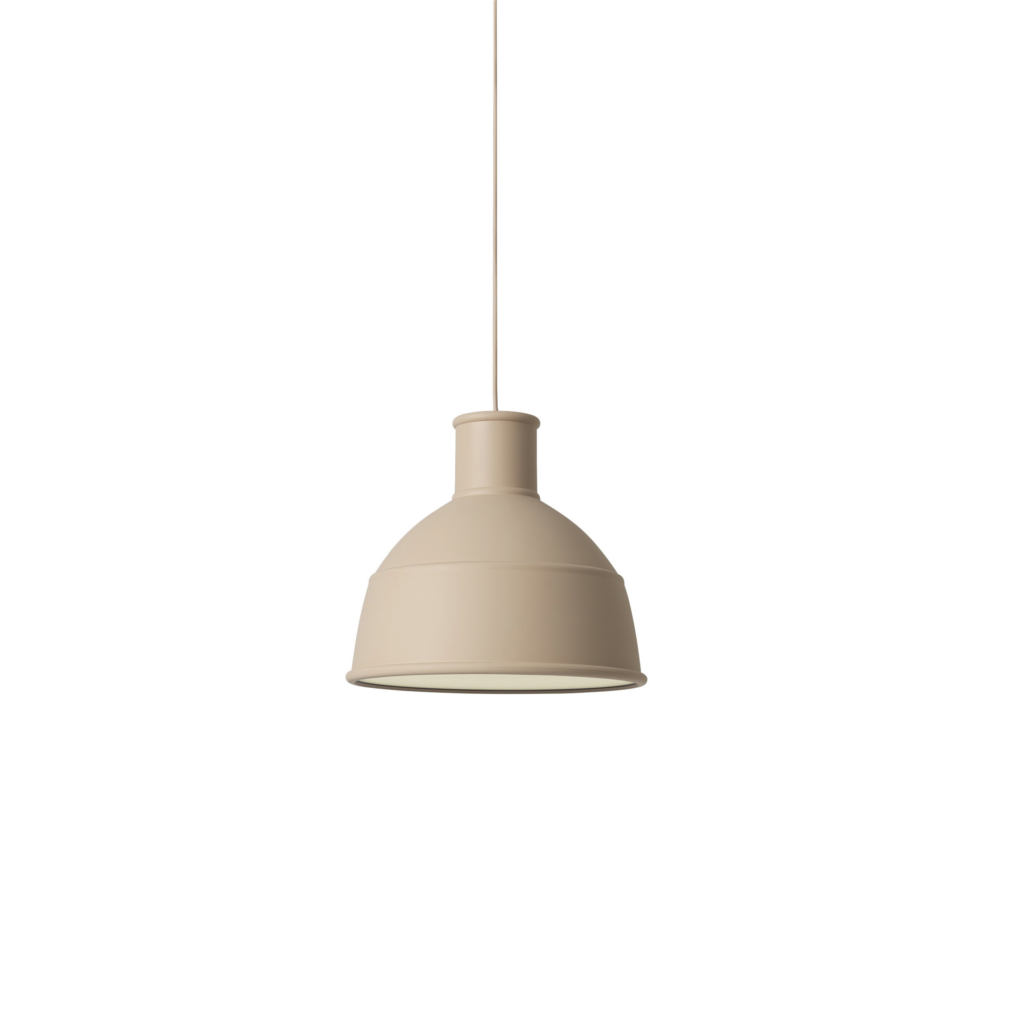 Unfold Pendant