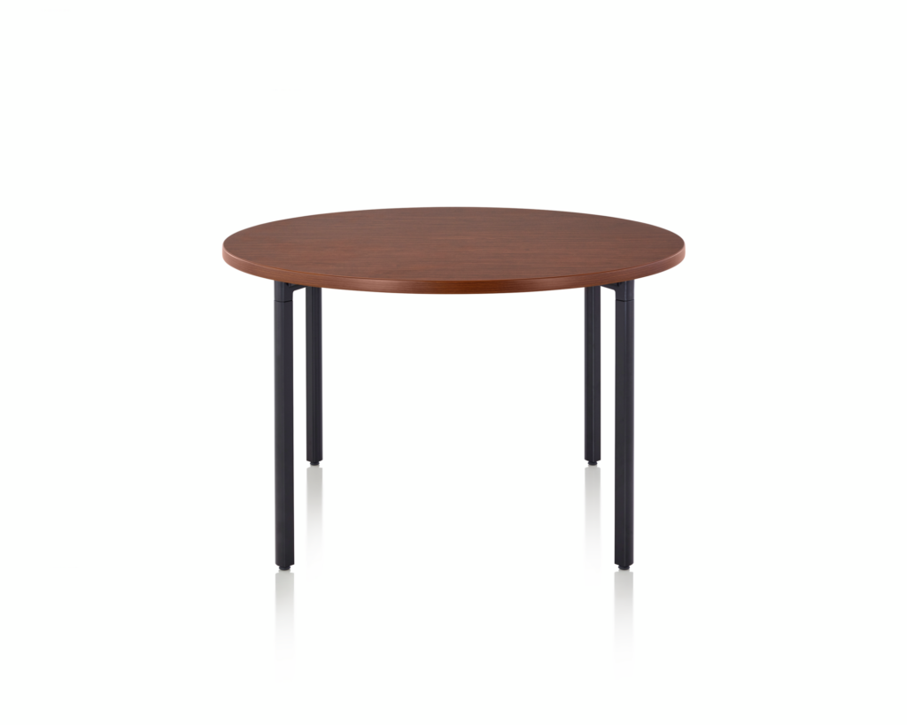 Everywhere Round Table