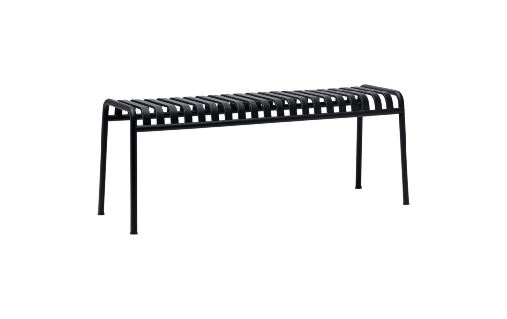 Palissade Bench