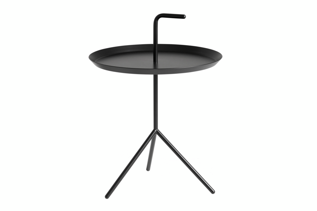 Don’t Leave Me Side Table, XL