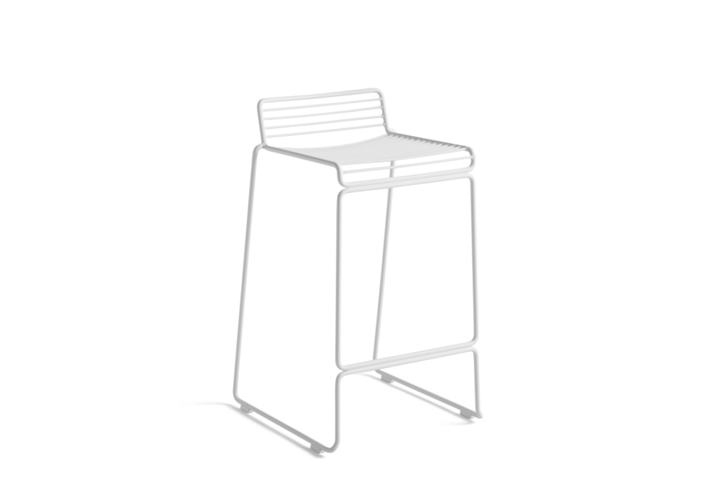 Hee Counter Stool