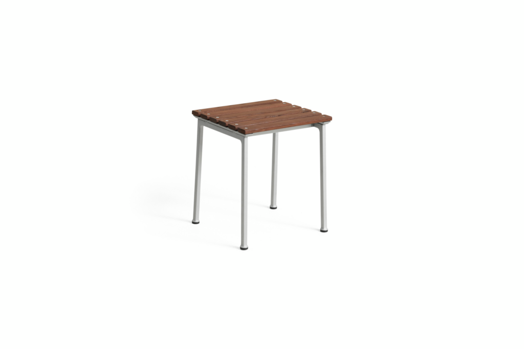 Traverse Stool - Heat Treated Ash