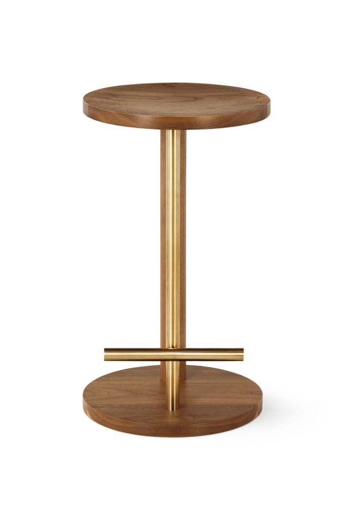 Spot Counter Stool
