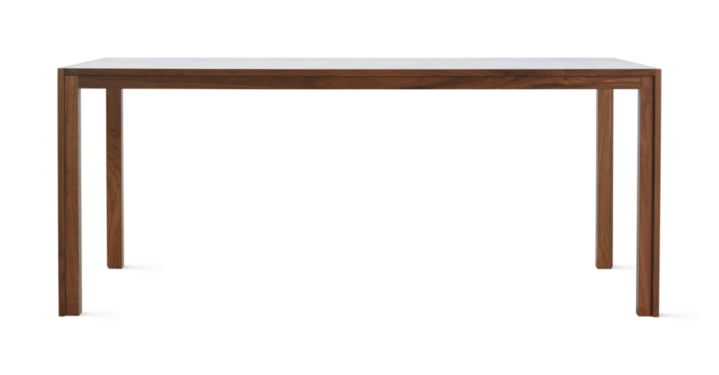 Doubleframe Table
