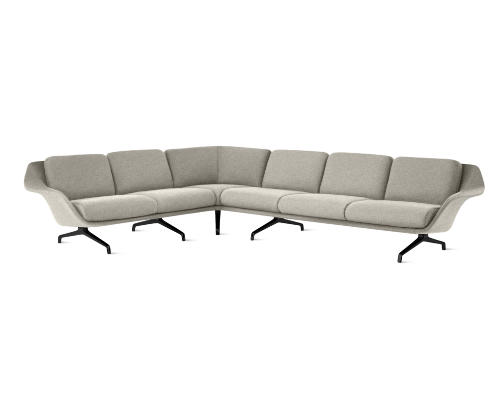 Striad Sectional