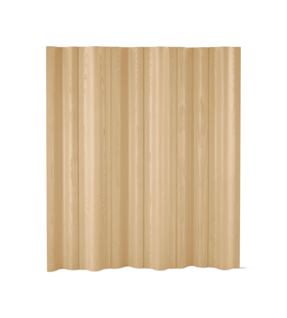 Eames Molded Plywood Folding Screen