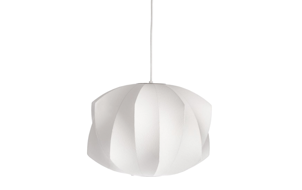Nelson Propeller Pendant Lamp