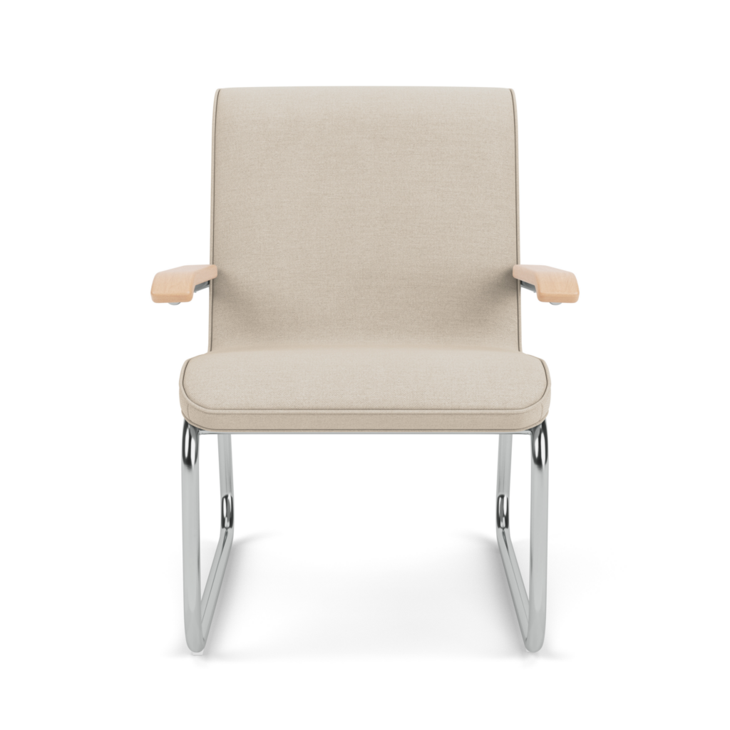 MB Lounge Chair