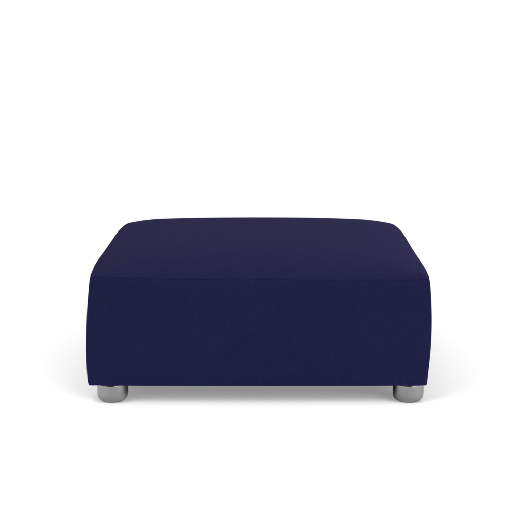 Barber Osgerby Ottoman