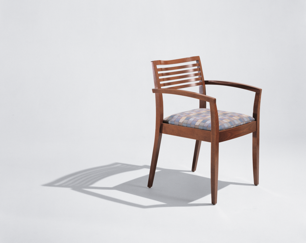 Joe Arm Chair
