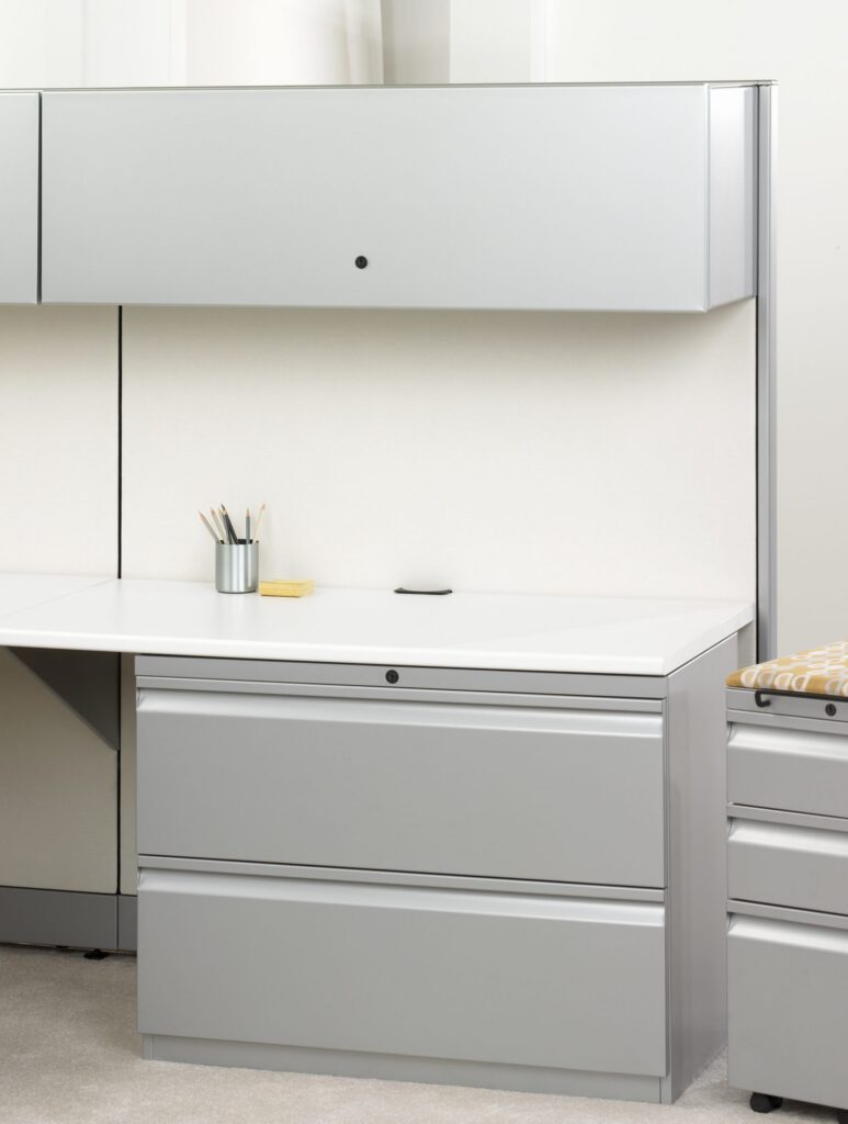 Overhead Storage