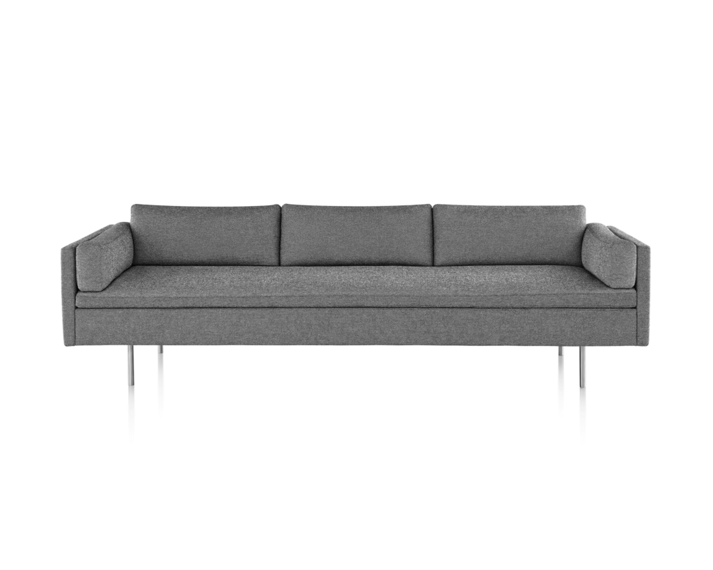 Bolster Sofa Group, Sofa