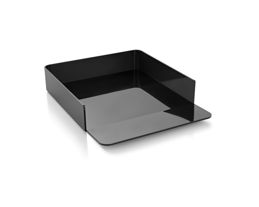 Formwork Paper Tray