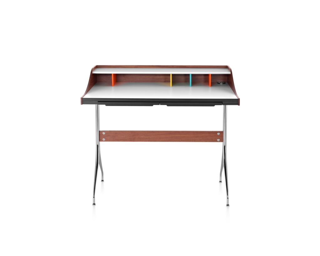 Nelson Swag Leg Desk