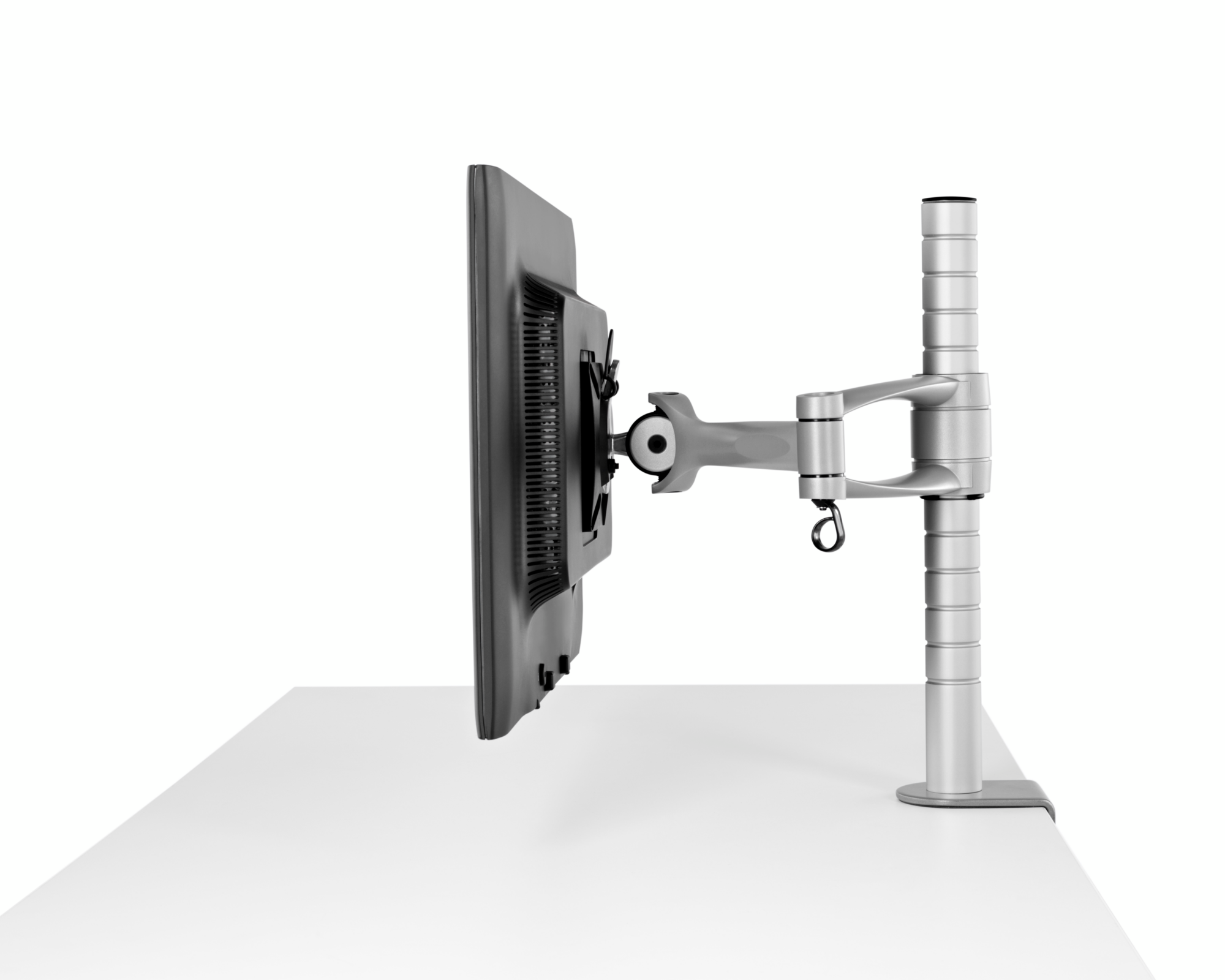Wishbone Monitor Arm - Creative Office Resources