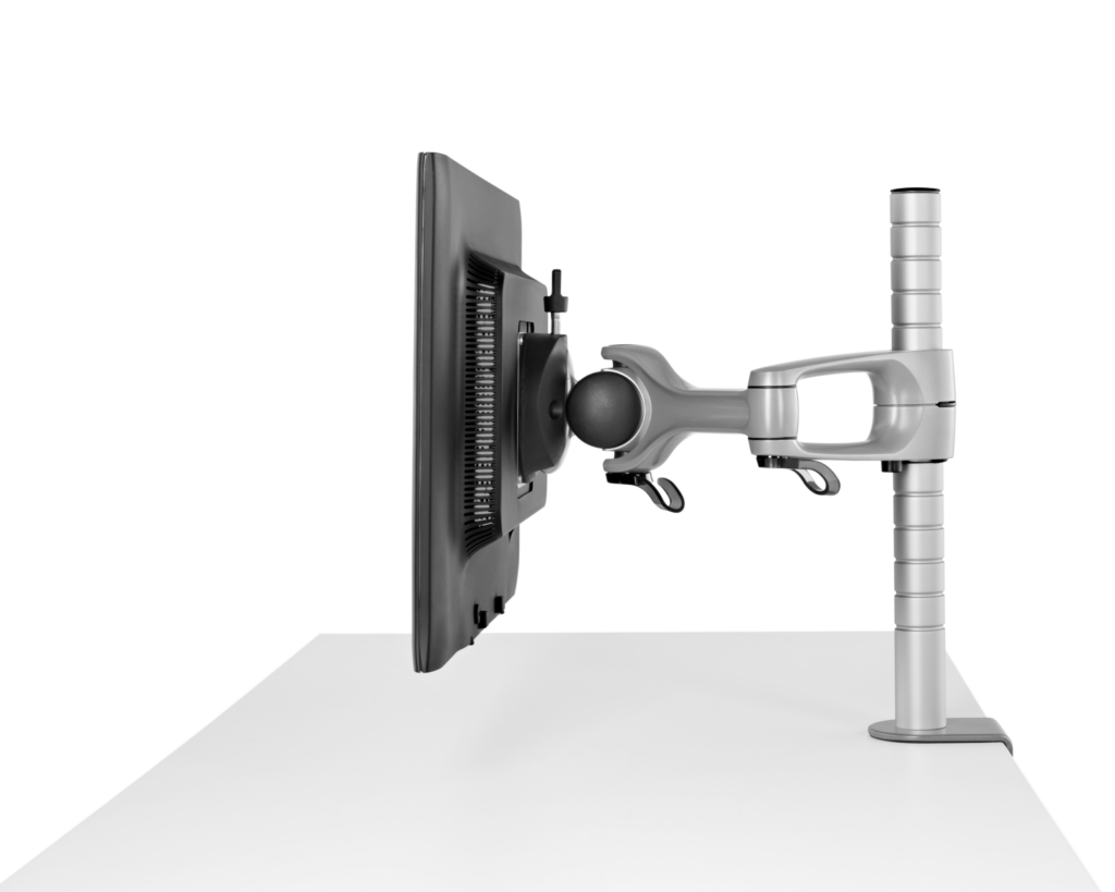 Wishbone Plus Monitor Support