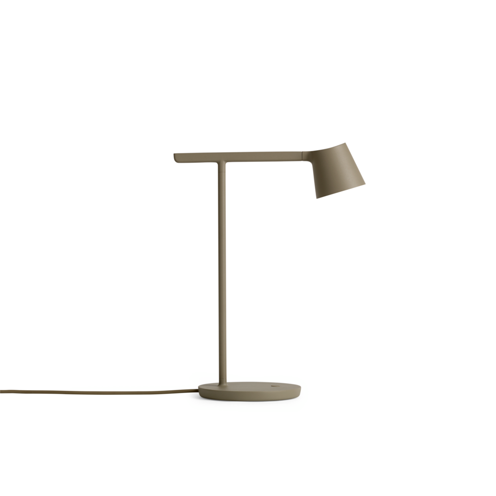 Tip Table Lamp