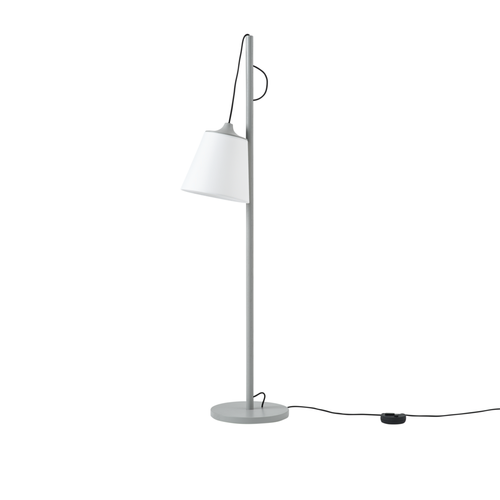 Pull Floor Lamp