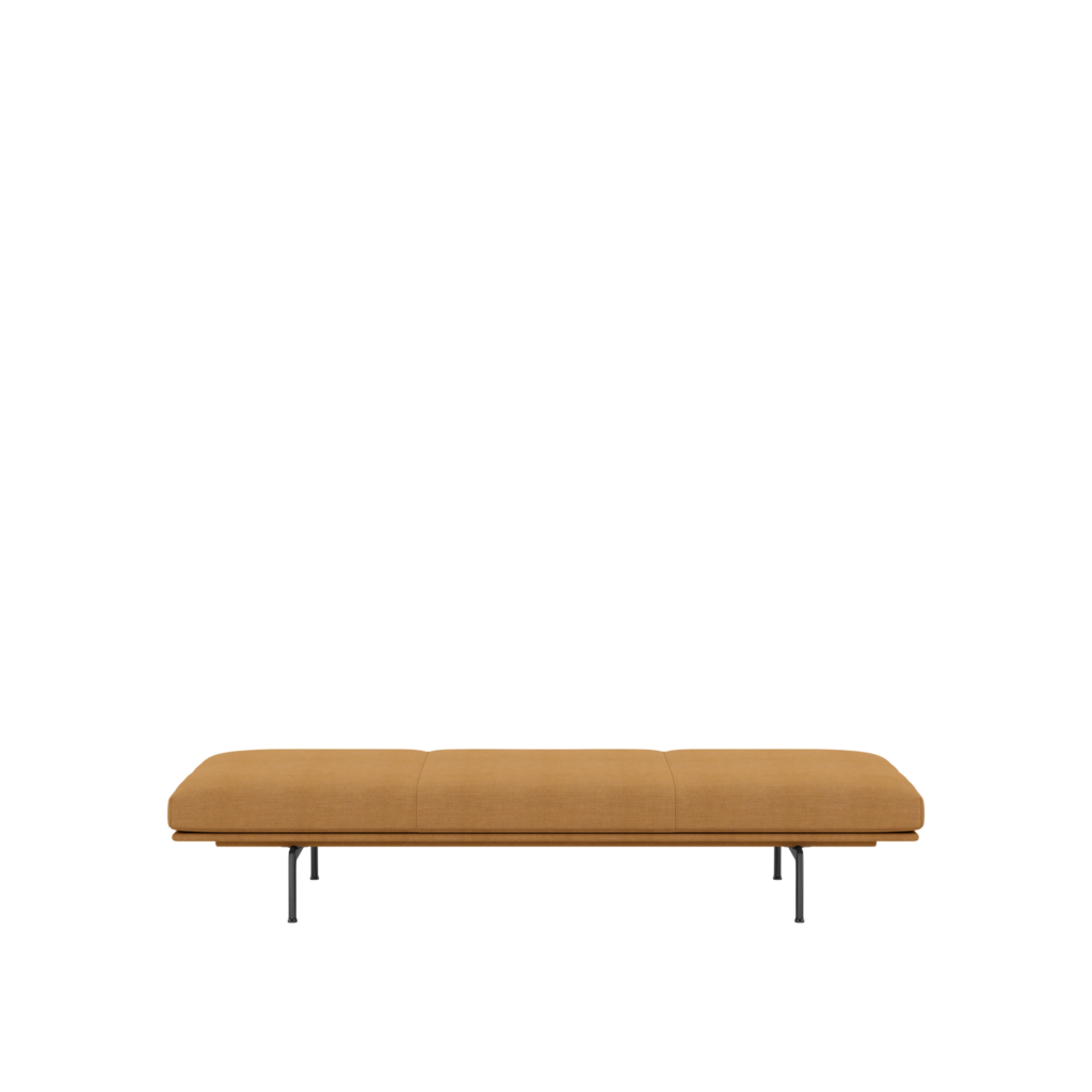Outline Daybed