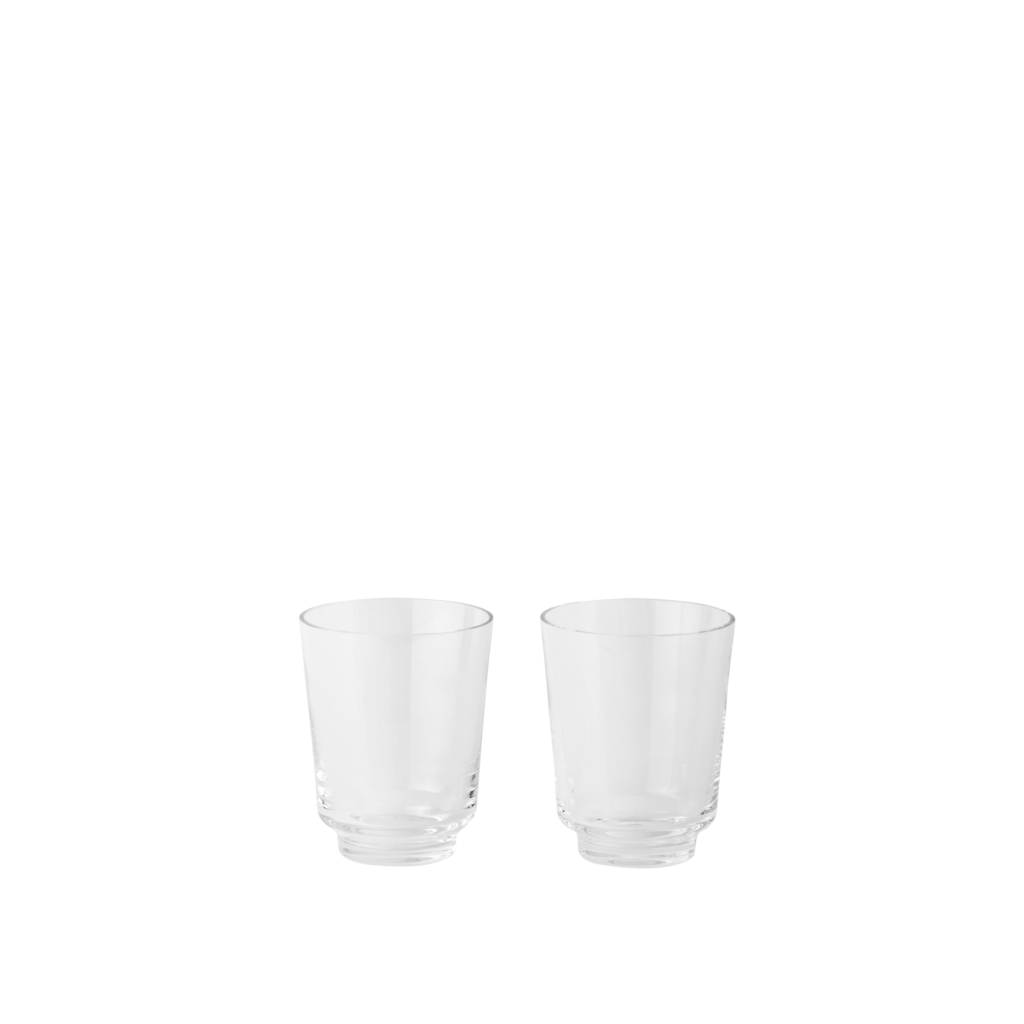 Raise Glasses 30cl - Clear