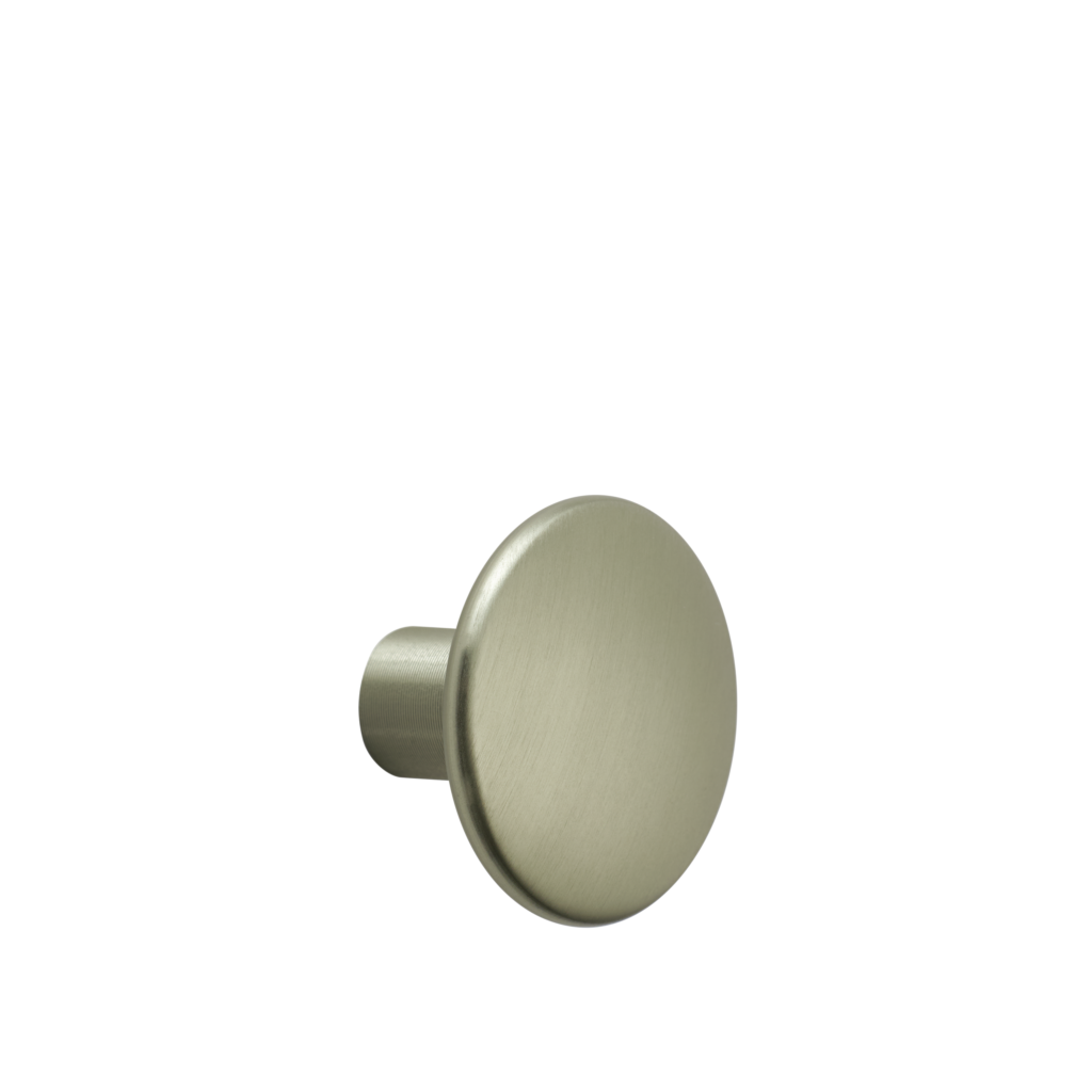 Dots Metal, Medium