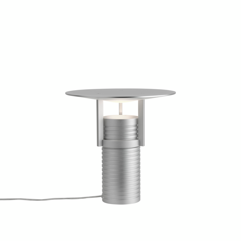 Set lamp