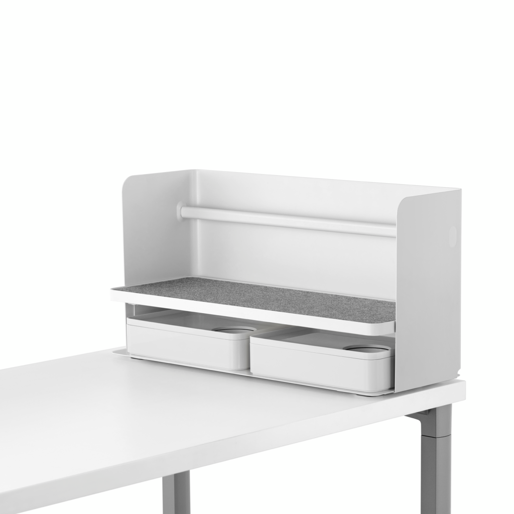Ubi Work Tools, Small Organizer