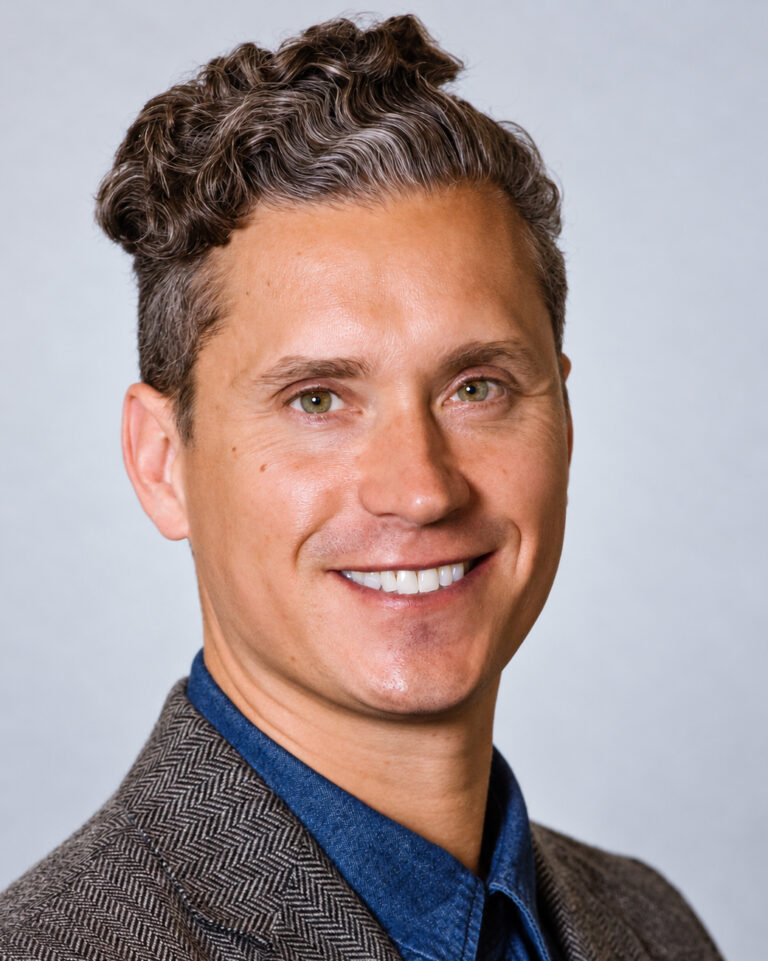 Zachary Fronk