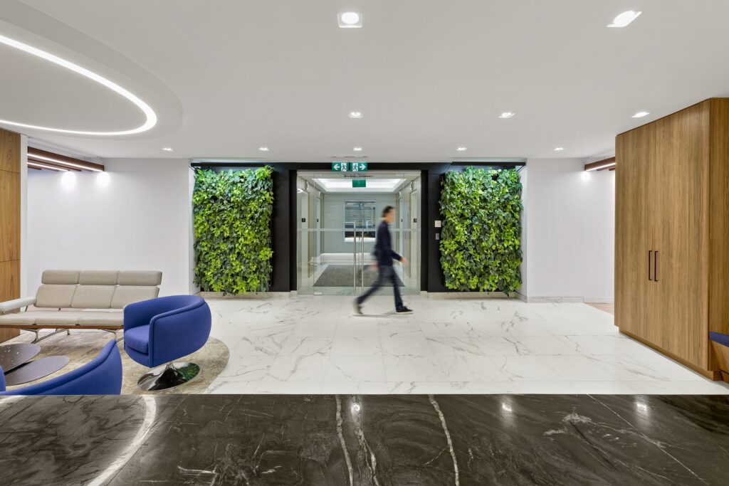 DIRTT Breathe Walls — photo 1