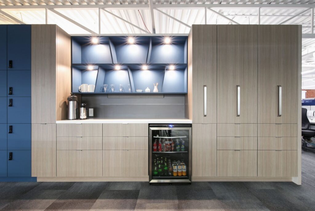 DIRTT Millwork — photo 1