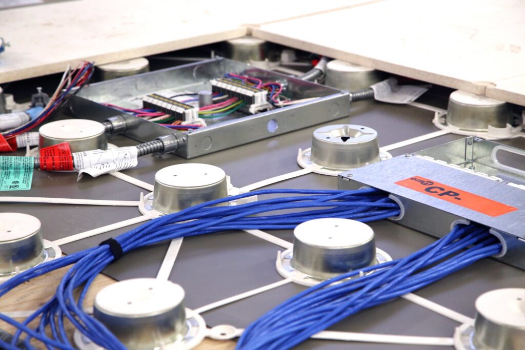 DIRTT Networks — photo 1