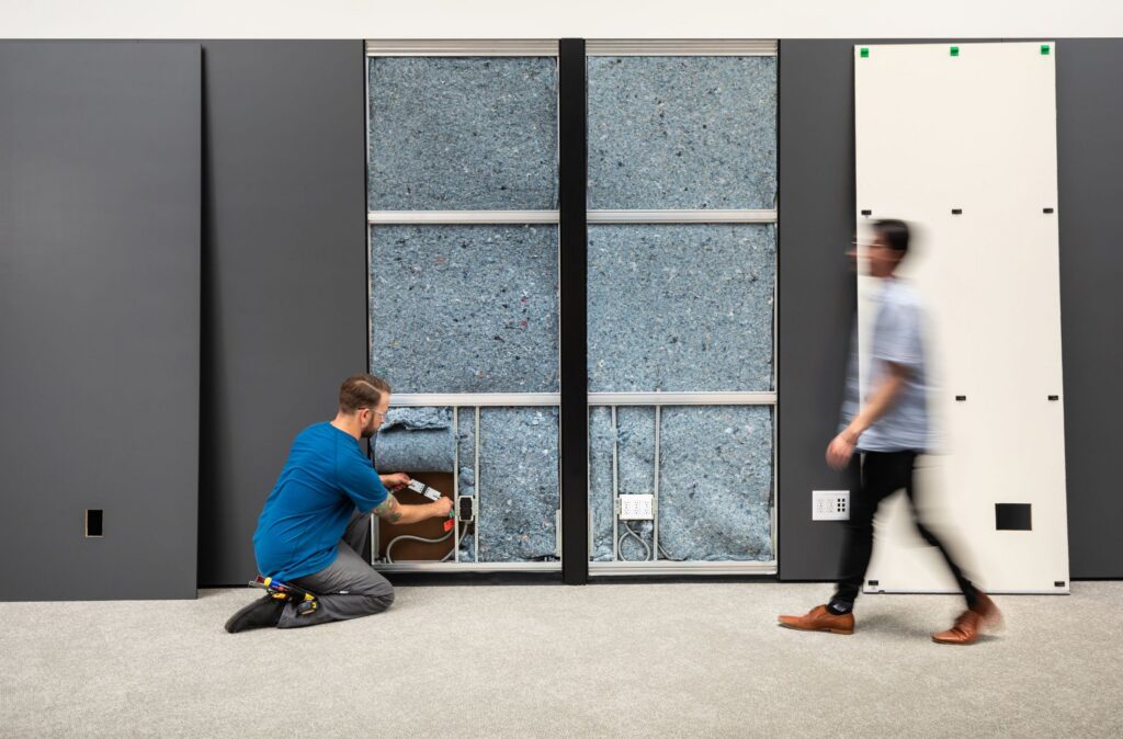 DIRTT Power — photo 1