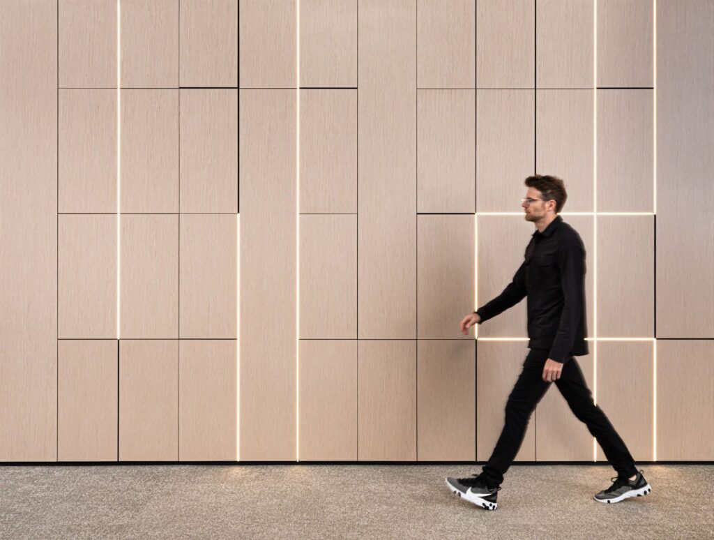 DIRTT Solid Shear Walls — photo 1