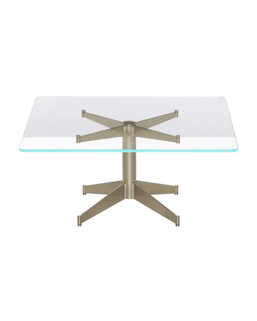 MP Square Occasional Table