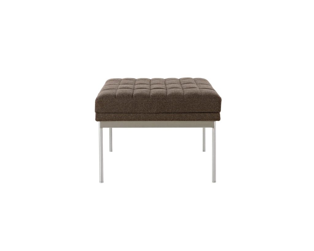Tuxedo Component Lounge Ottoman